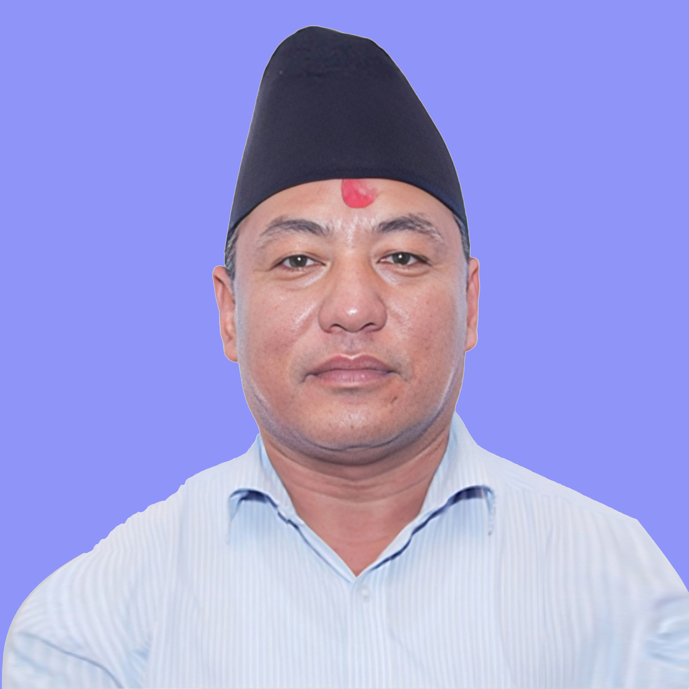 हर्क बहादुर गुरुङ्ग